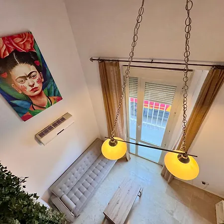Exclusive Apartment Alameda Sevilla Exterior photo