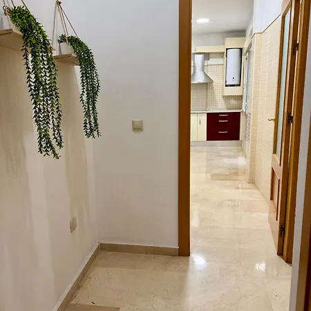 Exclusive Apartment Alameda Sevilla Exterior photo