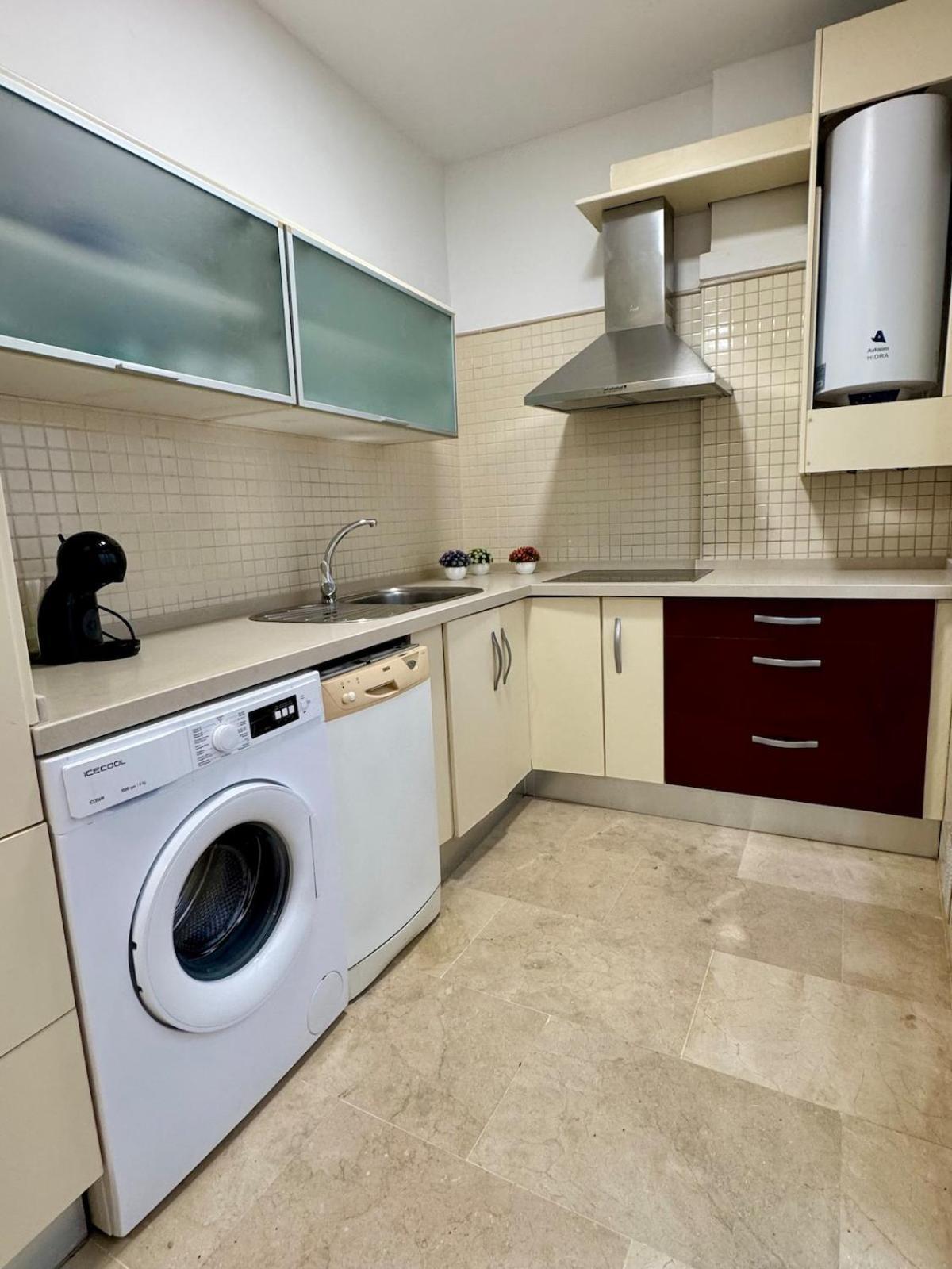 Exclusive Alameda Apartment *