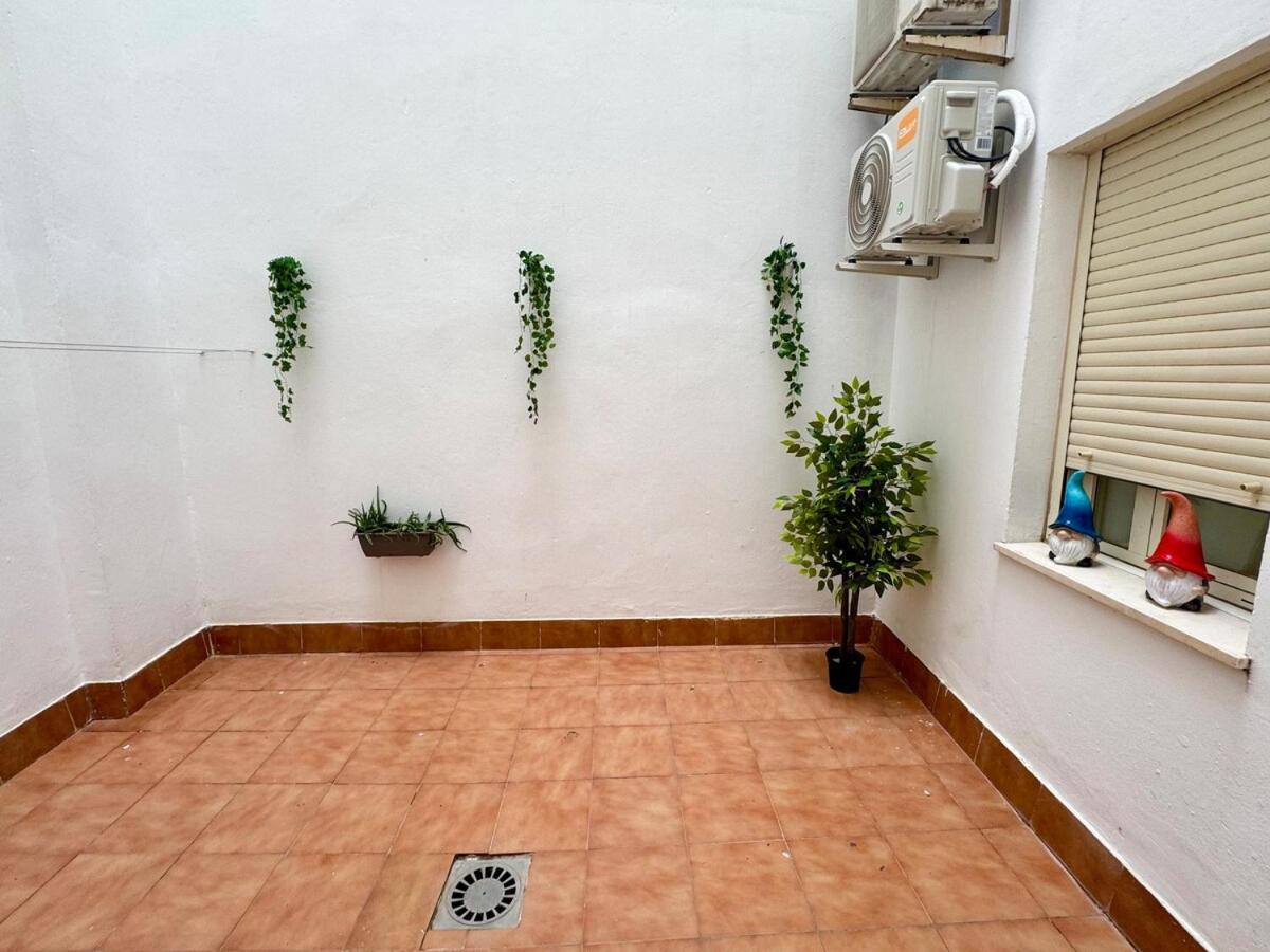 Apartment Exclusive Alameda *