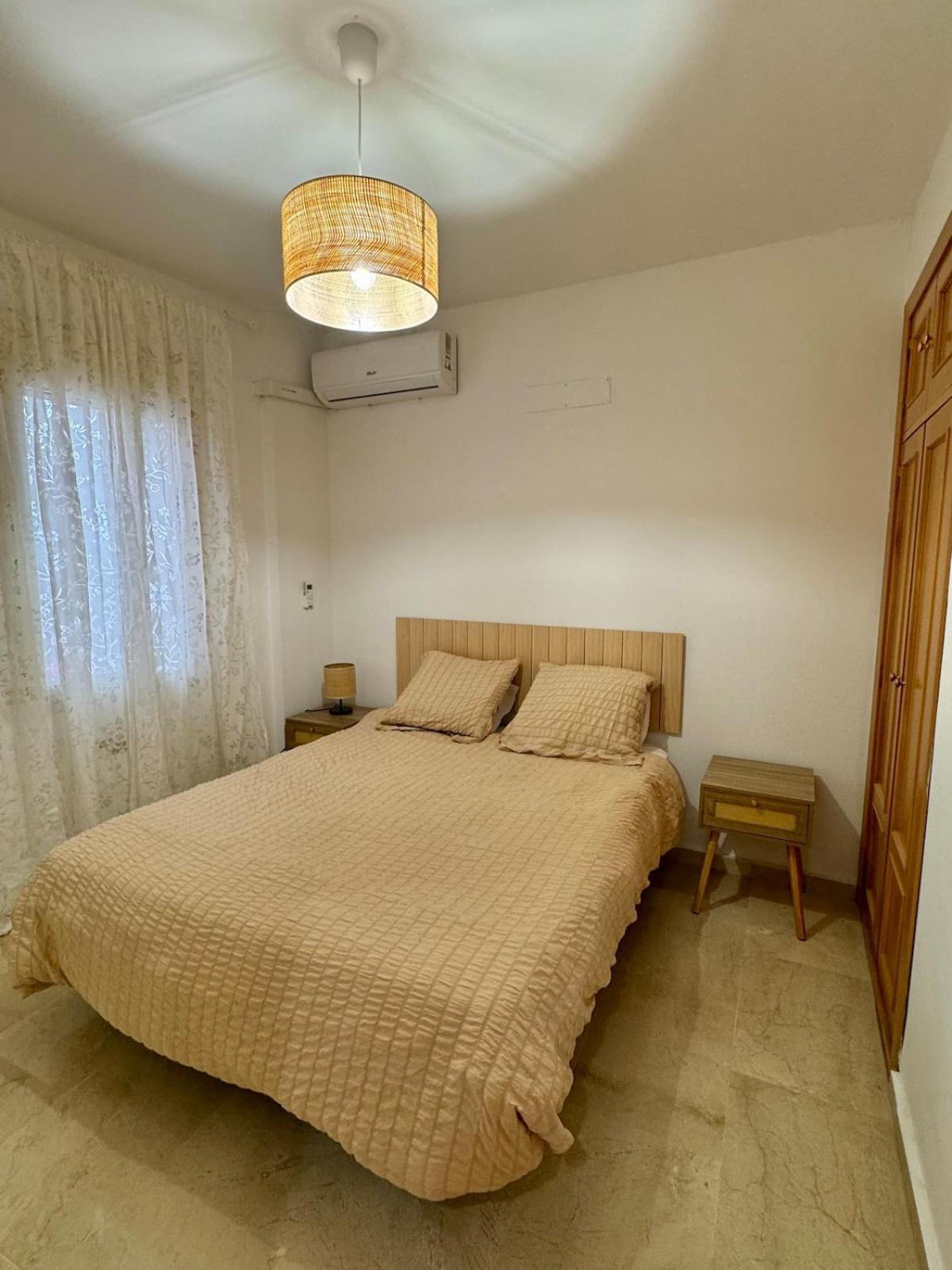 Exclusive Alameda Appartement *