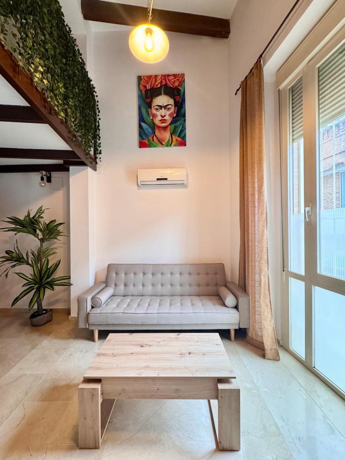 Appartamento Exclusive Alameda Siviglia