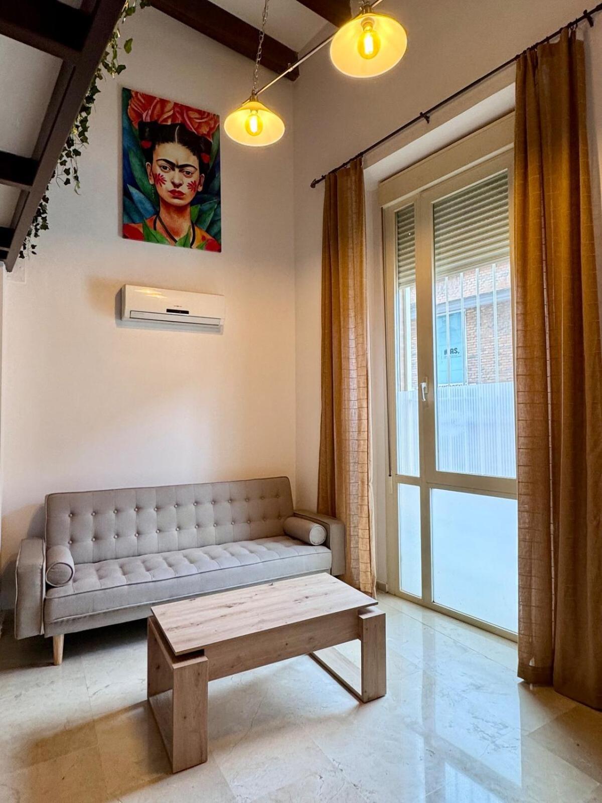 Appartamento Exclusive Alameda *