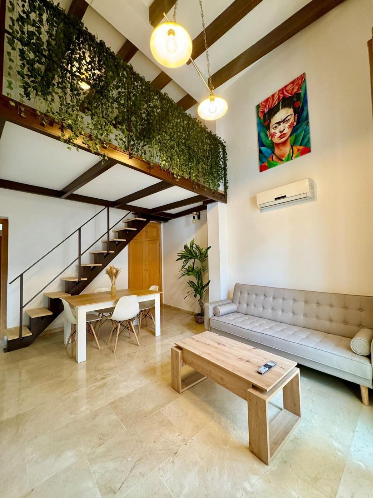 Apartment Exclusive Alameda